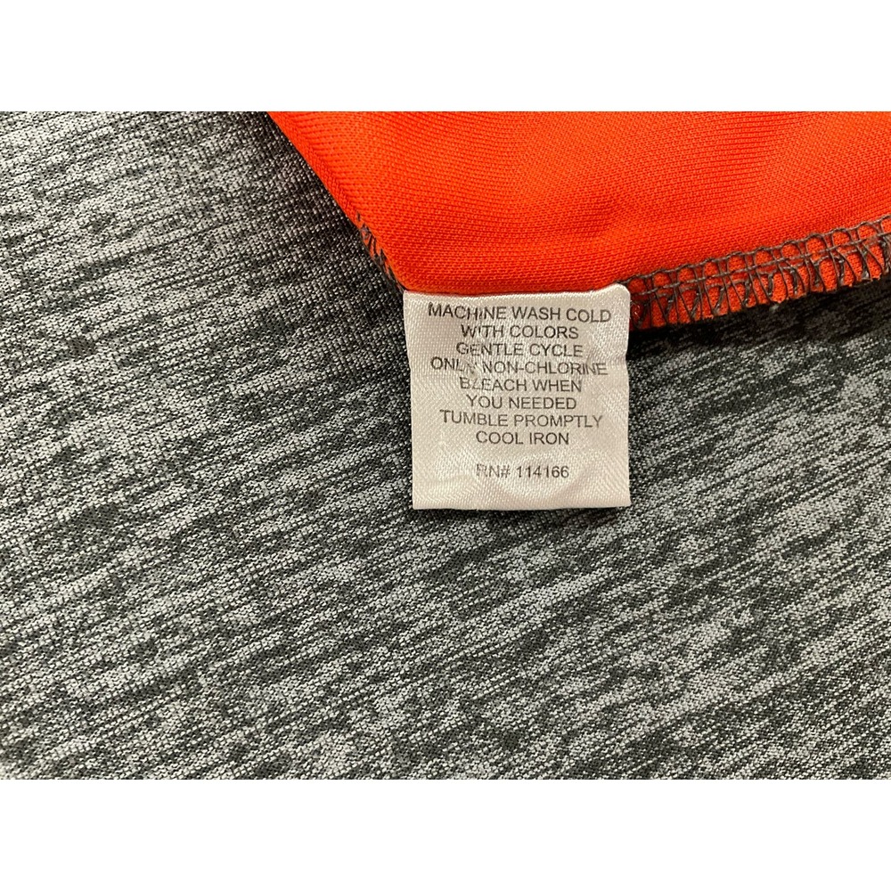 Men’s OSU Collegiate Polo Men’s Chiliwear Resort*Sport Shirt Size Large - Picture 8 of 10